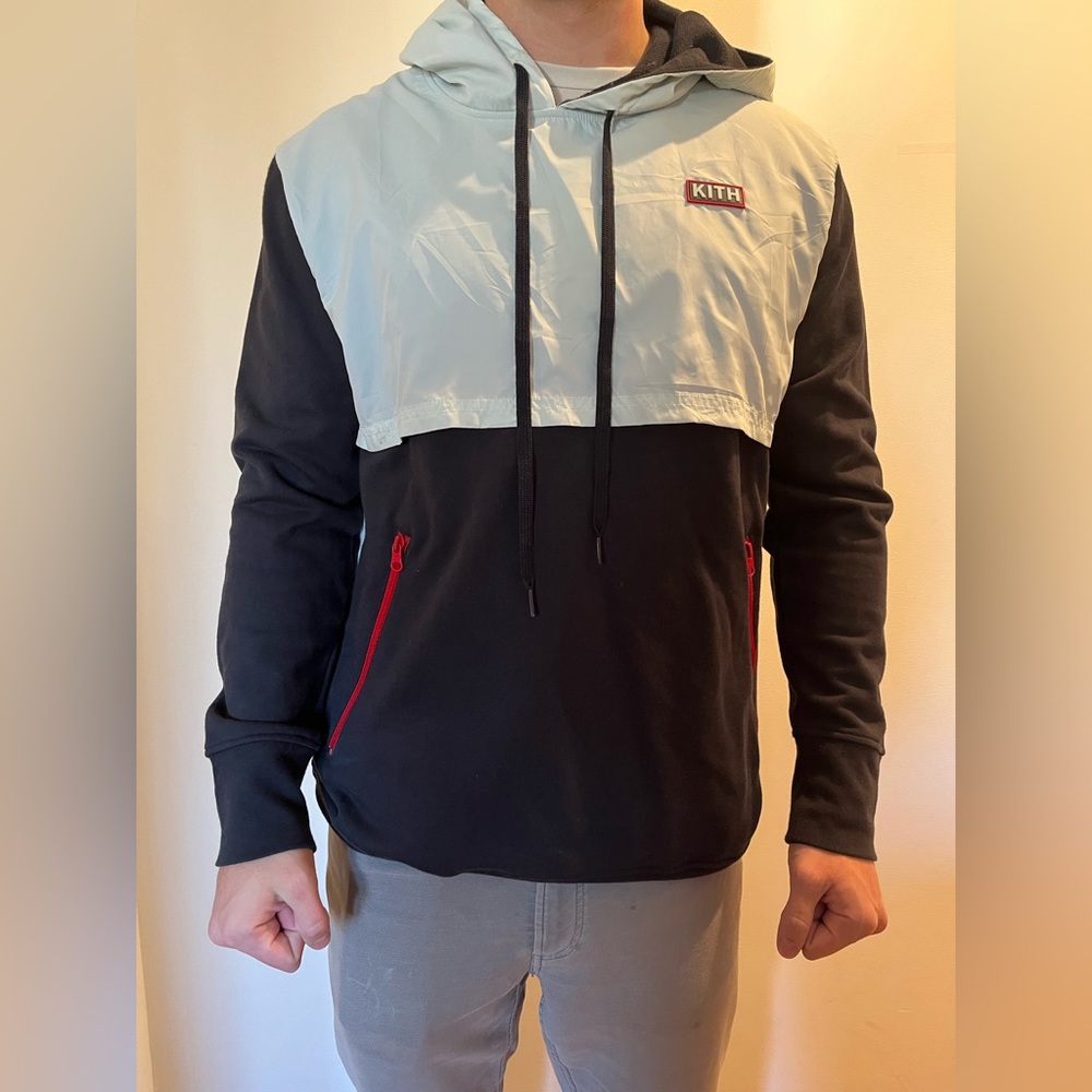 Kith Hoodie